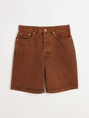 Stüssy Big Ol Shorts Denim Clay