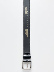 TRÈS BIEN everywear Belt Lak Black