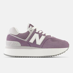 New Balance WL574ZSD - Women's Sneakers