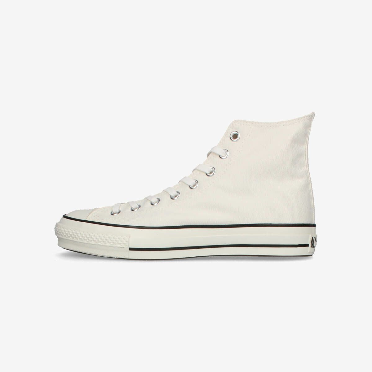 CONVERSE CANVAS ALL STAR J HI -MADE IN JAPAN-