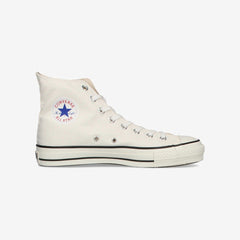 CONVERSE CANVAS ALL STAR J HI -MADE IN JAPAN-