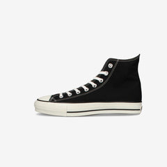 CONVERSE CANVAS ALL STAR J HI -MADE IN JAPAN-