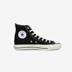 CONVERSE CANVAS ALL STAR J HI -MADE IN JAPAN-