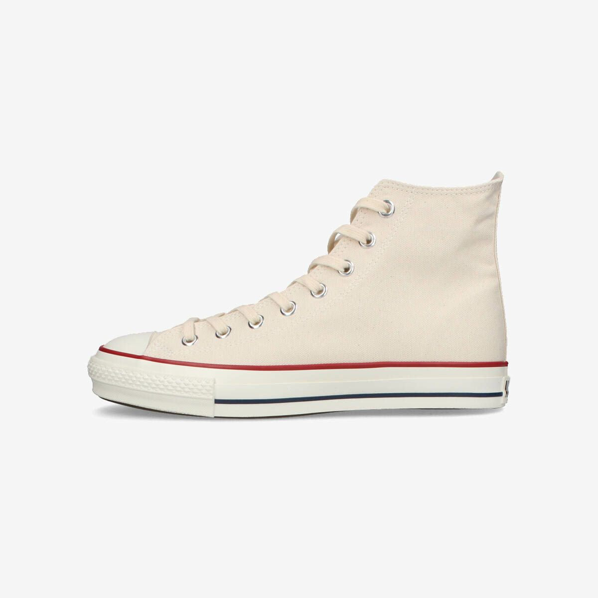 CONVERSE CANVAS ALL STAR J HI -MADE IN JAPAN-