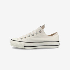 CONVERSE CANVAS ALL STAR J OX -MADE IN JAPAN-
