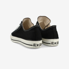 CONVERSE CANVAS ALL STAR J OX -MADE IN JAPAN-
