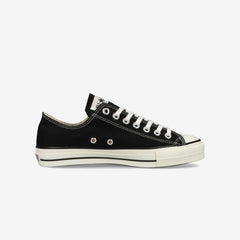CONVERSE CANVAS ALL STAR J OX -MADE IN JAPAN-