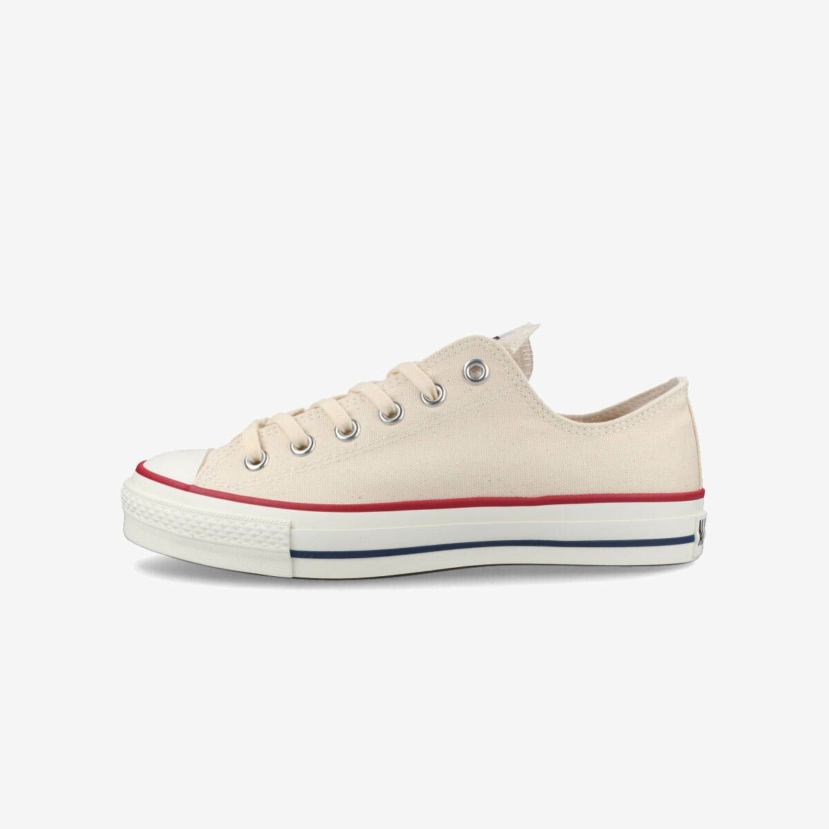 CONVERSE CANVAS ALL STAR J OX -MADE IN JAPAN-