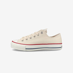 CONVERSE CANVAS ALL STAR J OX -MADE IN JAPAN-