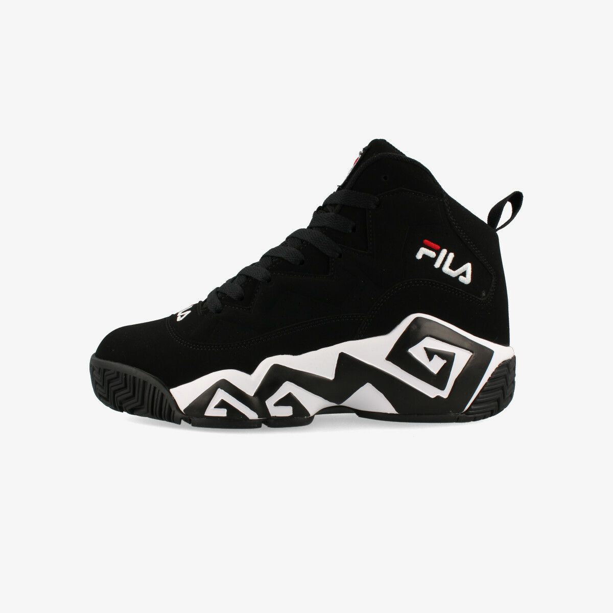FILA MB -MASHBURN-