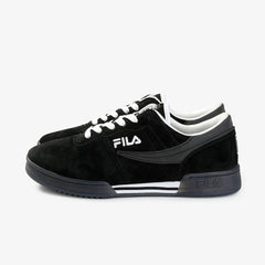 KICKS LAB. x FILA ORIGINAL FITNESS