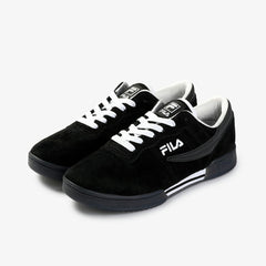 KICKS LAB. x FILA ORIGINAL FITNESS