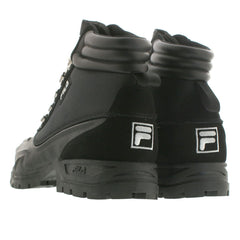 KICKS LAB. x FILA WEATHER TECH BB