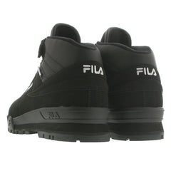 KICKS LAB. x FILA F-13 WEATHER TECH
