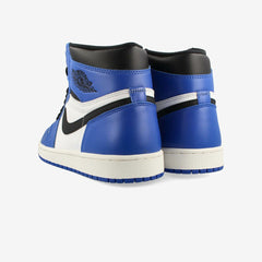 NIKE AIR JORDAN 1 RETRO HIGH OG -GAME ROYAL-