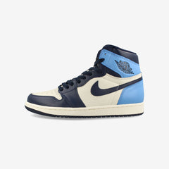 NIKE AIR JORDAN 1 RETRO HIGH OG
