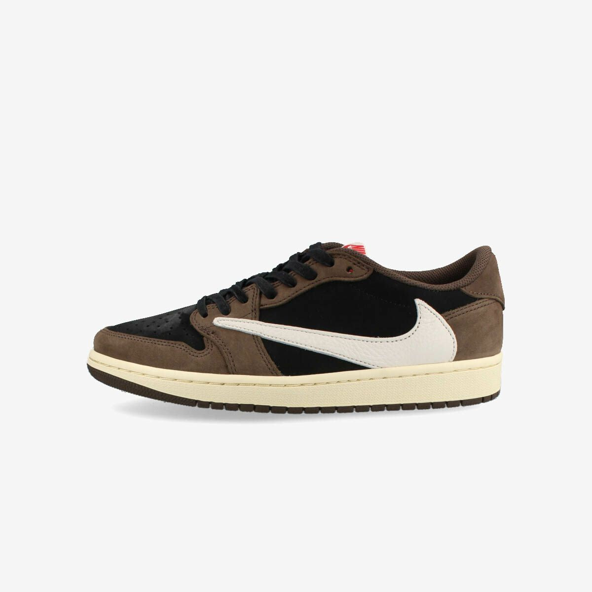 NIKE AIR JORDAN 1 LOW OG SP-T -TRAVIS SCOTT-