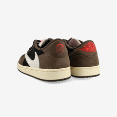NIKE AIR JORDAN 1 LOW OG SP-T -TRAVIS SCOTT-