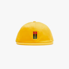 Alphabet Soup Type D ORIGINAL 6 PANEL CAP