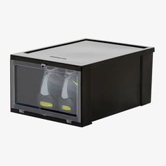KICKS LAB. SHOE STORAGE BOX 1 BOX