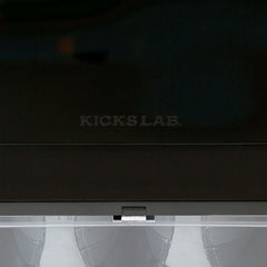 KICKS LAB. SHOE STORAGE BOX 1 BOX