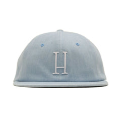 Alphabet Soup Type H ORIGINAL 6 PANEL CAP LT