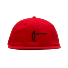 Alphabet Soup Type A ORIGINAL 6 PANEL CAP
