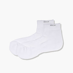 KICKS LAB. ORIGINAL COMFORTSOFT SOCKS ANKLE -2PACK- -Made in JAPAN- -25cm-28cm-