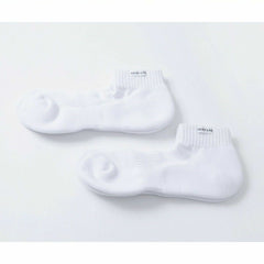 KICKS LAB. ORIGINAL COMFORTSOFT SOCKS ANKLE -2PACK- -Made in JAPAN- -25cm-28cm-