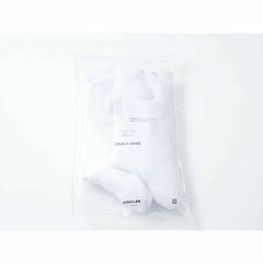 KICKS LAB. ORIGINAL COMFORTSOFT SOCKS HI CUT -2PACK- -Made in JAPAN- -25cm-28cm-