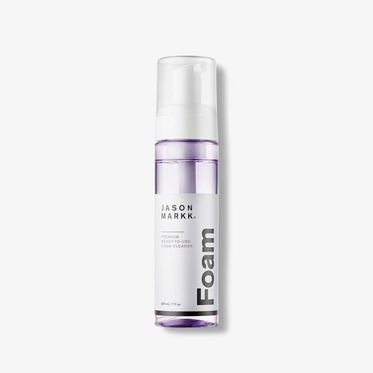 JASON MARKK R-T-U FOAM 7oz(207ml)