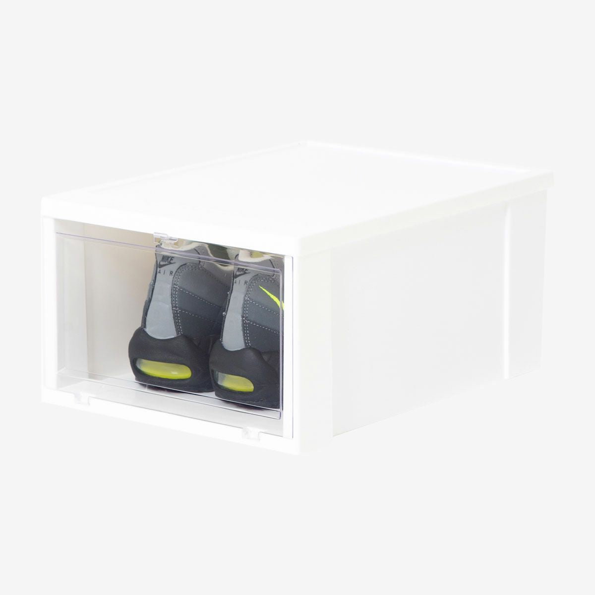 KICKS LAB. SHOE STORAGE BOX 1 BOX