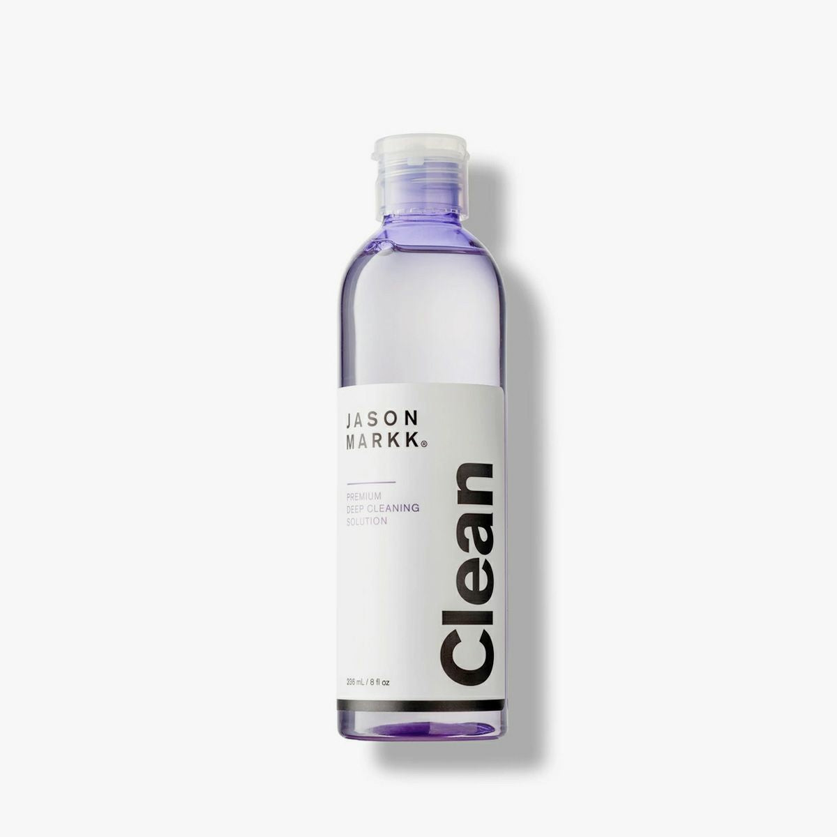 JASON MARKK 8OZ. PREMIUM DEEP CLEANING SOLUTION 236ml