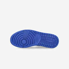 NIKE AIR JORDAN 1 RETRO HIGH OG -ROYAL TOE-
