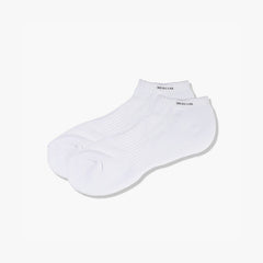 KICKS LAB. ORIGINAL COMFORTSOFT SOCKS LOW CUT -2PACK- -Made in JAPAN- -22cm-25cm-