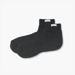 KICKS LAB. ORIGINAL COMFORTSOFT SOCKS ANKLE -2PACK- -Made in JAPAN- -22cm-25cm-
