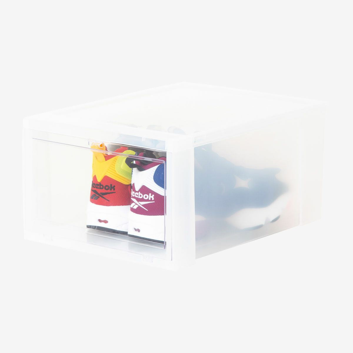 KICKS LAB. SHOE STORAGE BOX 1 BOX