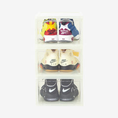 KICKS LAB. SHOE STORAGE BOX 3 BOX  蓄光素材