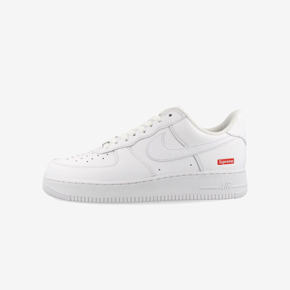 NIKE AIR FORCE 1 LOW SUPREME -BOX LOGO-