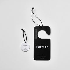 Kuumba FRAGRANCE PAPER -Kuumba International x KICKS LAB. x MHAK-