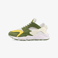 NIKE AIR HUARACHE RUN LE -STUSSY-