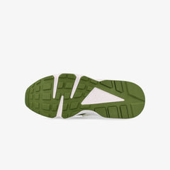 NIKE AIR HUARACHE RUN LE -STUSSY-