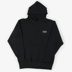 KICKS LAB. ILLBROS PULLOVER HOODED SWEATSHIRT