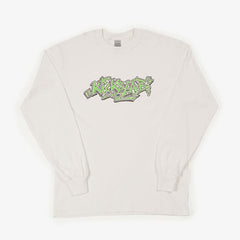 KICKS LAB. LONG T-SHIRT