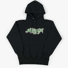 KICKS LAB. PULLOVER HOODED SWEATSHIRT