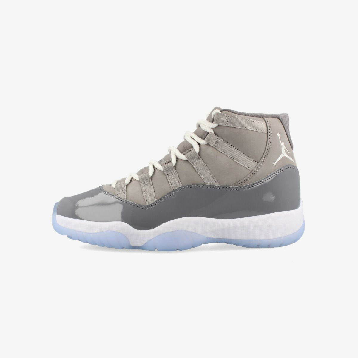 NIKE AIR JORDAN 11 RETRO -COOL GREY-