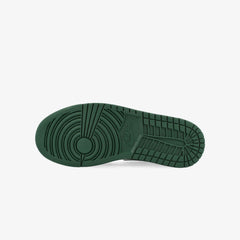 NIKE AIR JORDAN 1 MID -SEATTLE SUPERSONICS-