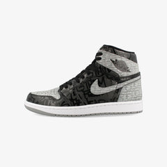 NIKE AIR JORDAN 1 RETRO HIGH OG -REBELLIONAIRE-