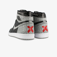 NIKE AIR JORDAN 1 RETRO HIGH OG -REBELLIONAIRE-