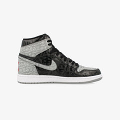 NIKE AIR JORDAN 1 RETRO HIGH OG -REBELLIONAIRE-